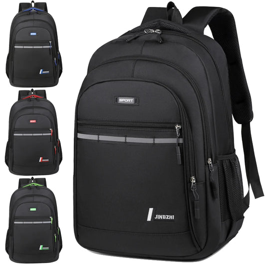 Professional Travel Backpack - 16 Inch Laptop Compatible