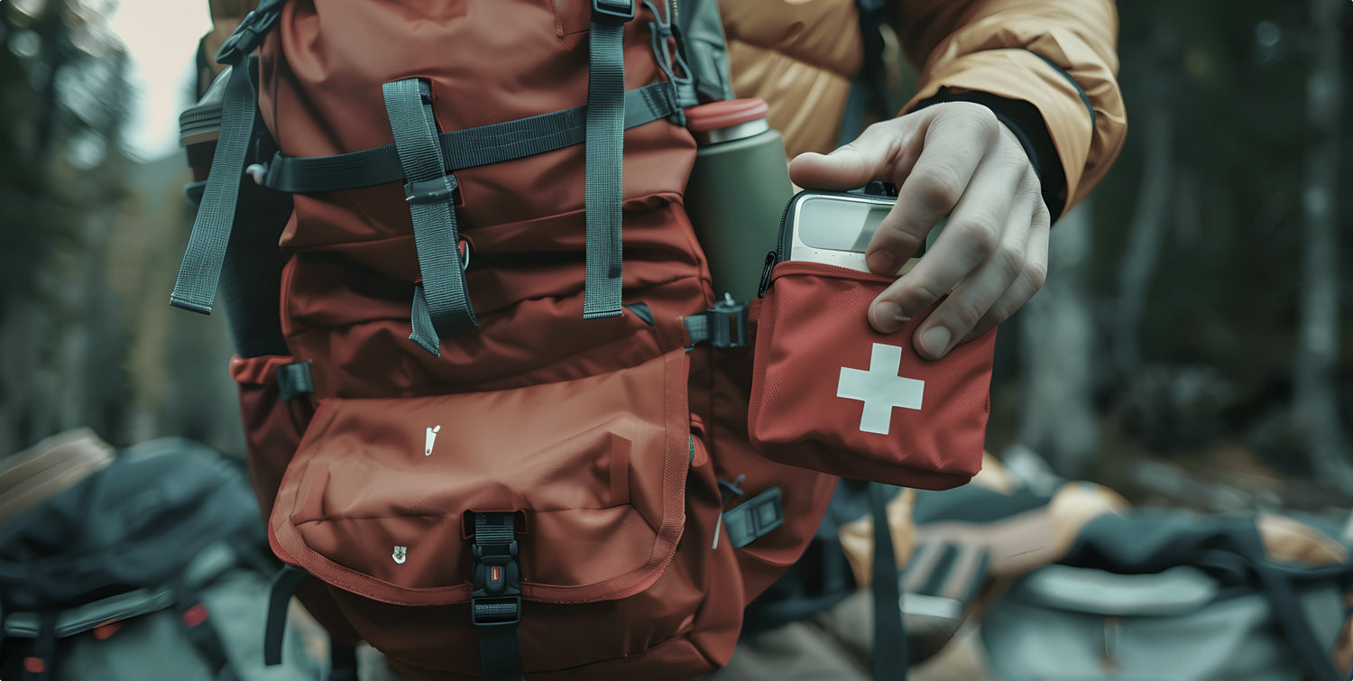 The Top 5 Must-Have Backpacks for 2026