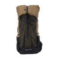 3F UL GEAR 40+16L Water-Resistant Hiking Backpack - Lightweight Camping & Mountaineering Pack