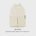 Women's 15.6" Laptop Backpack with USB Charging Port