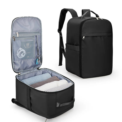 Premium Travel Backpack - Airline Cabin Approved 40x20x25cm