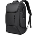 BANGE Business Smart Backpack with USB Charging - 15.6" Laptop Compatible
