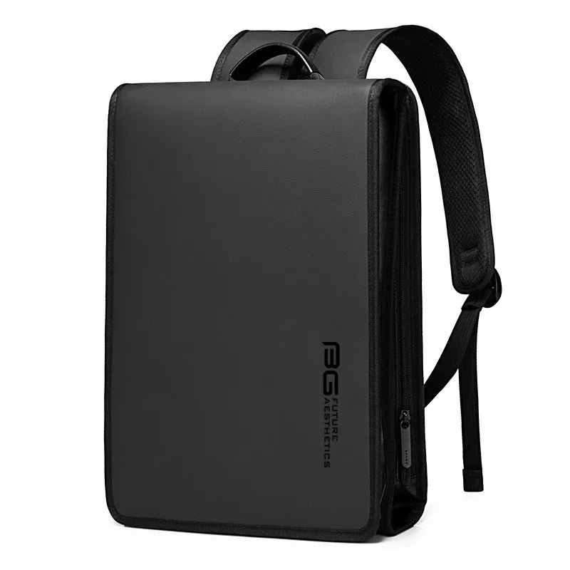 BANGE Waterproof Laptop Backpack – 15.6” Business & Travel Bag