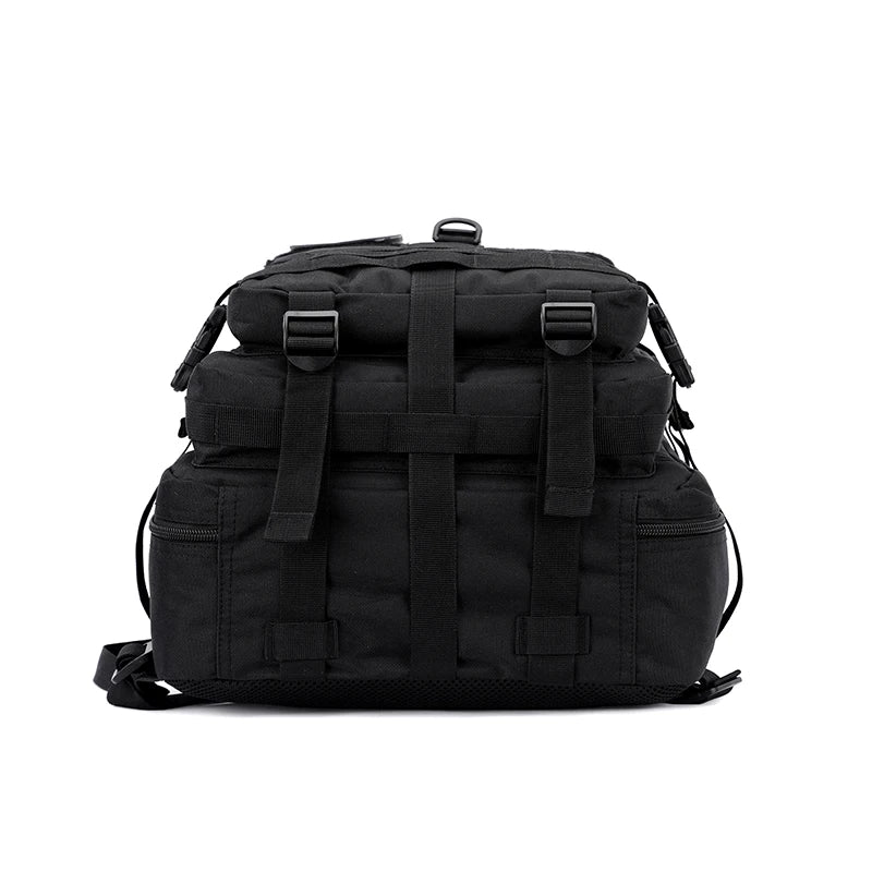 Elite Tactical Backpack 30L/50L – Heavy Duty MOLLE 3-Day Bug Out Bag