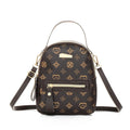 Fashion Women’s Backpack – Stylish Student School Bag