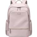 GOLF MADAM Women's 15.6" Laptop Backpack - Nylon Travel & School Bag