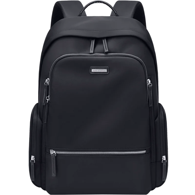 GOLF MADAM Women's 15.6" Laptop Backpack - Nylon Travel & School Bag