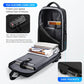 FENRUIEN Anti-Theft Laptop Backpack with USB Charging Port