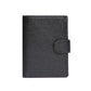 JOGUJOS Genuine Leather Men's Wallet with RFID Protection - Coin Purse & Card Holder