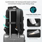 FENRUIEN Anti-Theft Laptop Backpack with USB Charging Port