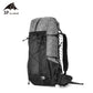 3F UL GEAR 40+16L Water-Resistant Hiking Backpack - Lightweight Camping & Mountaineering Pack
