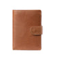 JOGUJOS Genuine Leather Men's Wallet with RFID Protection - Coin Purse & Card Holder