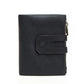 JOGUJOS Genuine Leather Men's Wallet with RFID Protection - Coin Purse & Card Holder