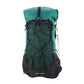3F UL GEAR 40+16L Water-Resistant Hiking Backpack - Lightweight Camping & Mountaineering Pack