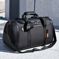 Large Capacity Travel Duffel Bag – Durable Oxford Gym & Overnight Bag