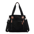 Large Capacity Women’s Shoulder & Crossbody Tote Bag