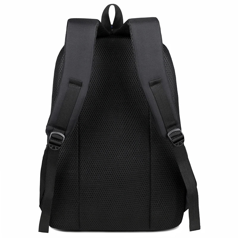 Professional Travel Backpack - 16 Inch Laptop Compatible