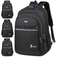 Professional Travel Backpack - 16 Inch Laptop Compatible