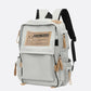 Premium Large Capacity Travel Backpack - Laptop Compatible