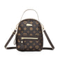 Women's Fashion Backpack - Fresh & Sweet Student School Bag