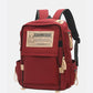 Premium Large Capacity Travel Backpack - Laptop Compatible