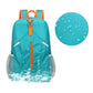25L Lightweight Foldable Hiking Backpack - Waterproof Outdoor Travel Daypack