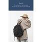 Versatile Travel Backpack - Lightweight Outdoor Hiking & School Bag