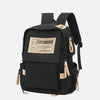 Premium Large Capacity Travel Backpack - Laptop Compatible
