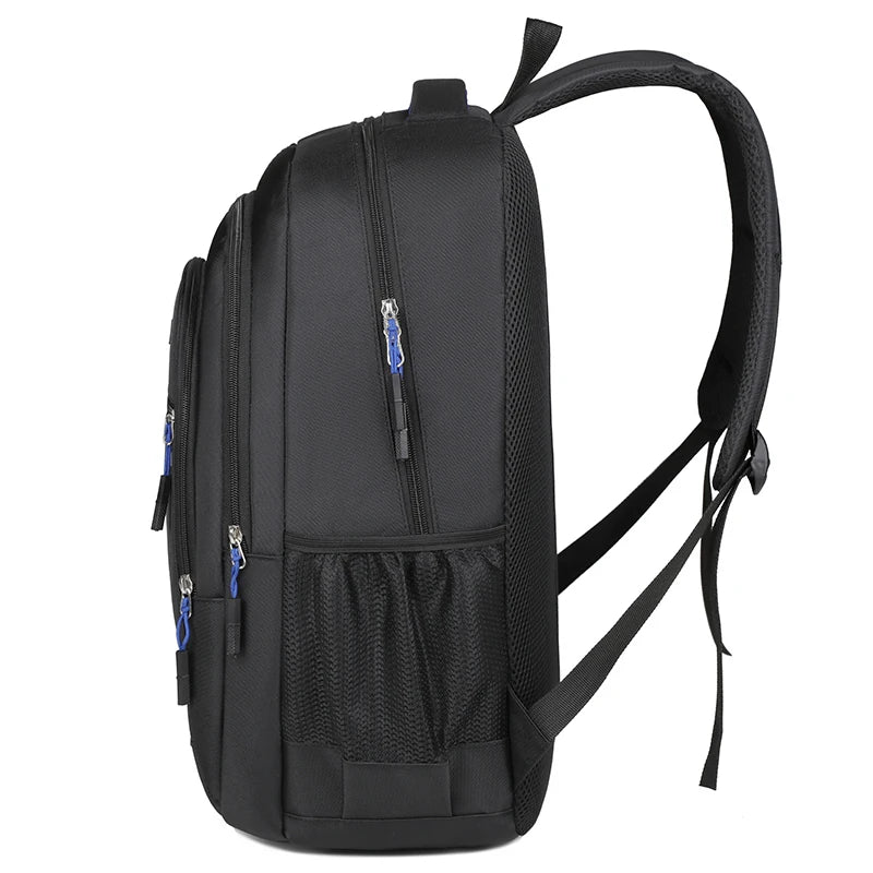 Professional Travel Backpack - 16 Inch Laptop Compatible