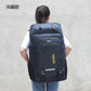Premium Outdoor Hiking Backpack - 50L/80L Capacity for Travel & Camping