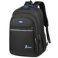 Professional Travel Backpack - 16 Inch Laptop Compatible