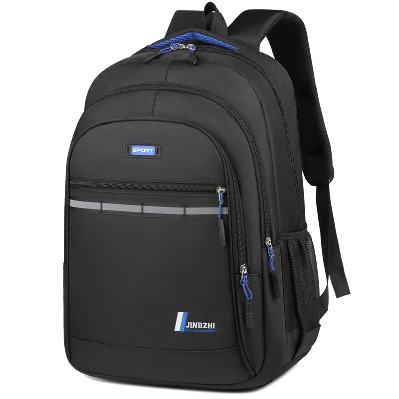 Professional Travel Backpack - 16 Inch Laptop Compatible