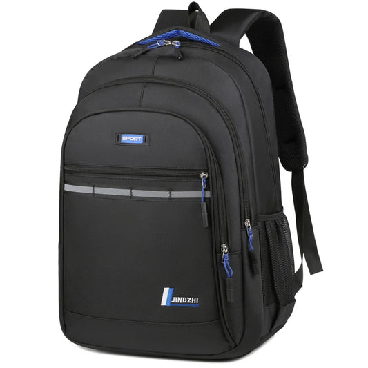 Professional Travel Backpack - 16 Inch Laptop Compatible