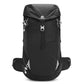 TOMSHOO 50L Waterproof Mountain Backpack - Tactical Outdoor Hiking Pack