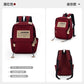 Premium Large Capacity Travel Backpack - Laptop Compatible