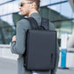 BANGE Professional Business Backpack - 15.6" Laptop Compatible