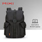 Mixi 17-Inch Laptop Backpack - Waterproof Travel Backpack for Men & Women