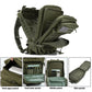 30L-50L Tactical Military Backpack - Outdoor Hiking Survival Pack