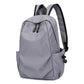 Oxford Mini Men's Backpack - Lightweight Waterproof Travel Bag