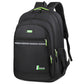 Professional Travel Backpack - 16 Inch Laptop Compatible