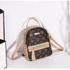 Women's Fashion Backpack - Fresh & Sweet Student School Bag