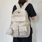 Large Capacity Travel Backpack - Student & Leisure Sports Bag