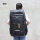 Premium Outdoor Hiking Backpack - 50L/80L Capacity for Travel & Camping