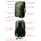 Premium Outdoor Hiking Backpack - 50L/80L Capacity for Travel & Camping