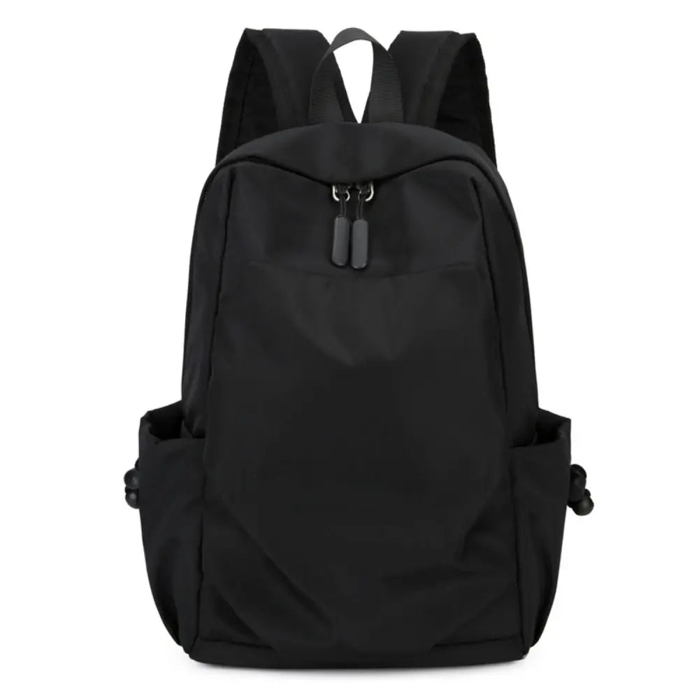 Oxford Mini Men's Backpack - Lightweight Waterproof Travel Bag