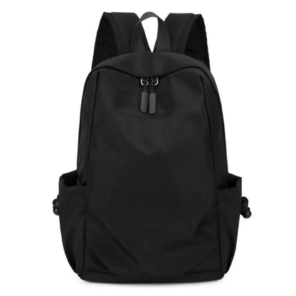 Oxford Mini Men's Backpack - Lightweight Waterproof Travel Bag