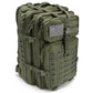 30L-50L Tactical Military Backpack - Outdoor Hiking Survival Pack