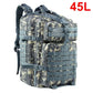 30L-50L Tactical Military Backpack - Outdoor Hiking Survival Pack