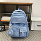 Large Capacity Travel Backpack - Student & Leisure Sports Bag