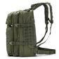 30L-50L Tactical Military Backpack - Outdoor Hiking Survival Pack
